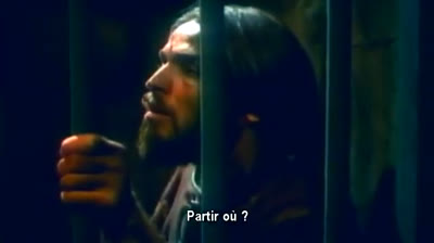 les gens de la caverne episode 1