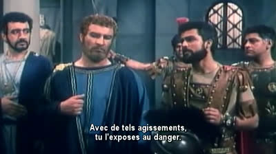 les gens de la caverne episode 2