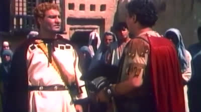 les gens de la caverne episode 3