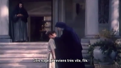 les gens de la caverne episode 4