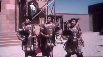 les gens de la caverne episode 5