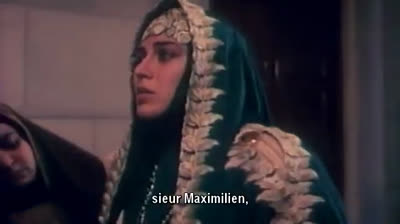 les gens de la caverne episode 8