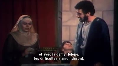 les gens de la caverne episode 9