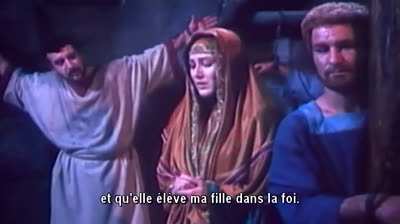 les gens de la caverne episode 10