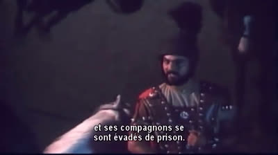 les gens de la caverne episode 11