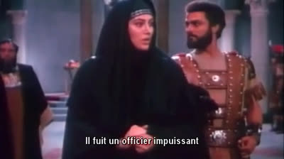 les gens de la caverne episode 12