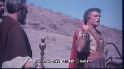 les gens de la caverne episode 13