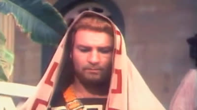 les gens de la caverne episode 16