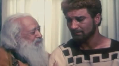 les gens de la caverne episode 17