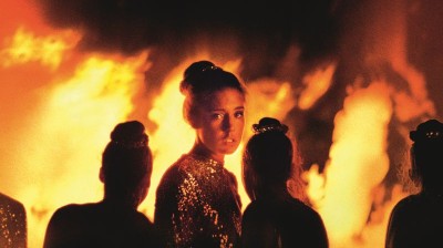 The Five Devils (Les Cinq diables) FULLMOVIE 'HD