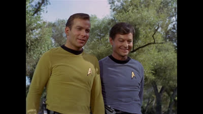 Star Trek.01X15.Shore Leave.