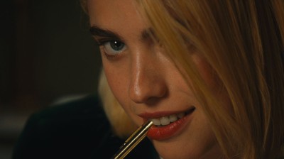 Sanctuary (2023) FULLMOVIE