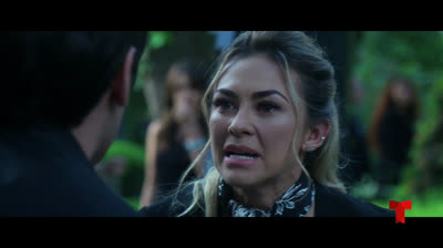 C-15 Revuelo En El Funeral