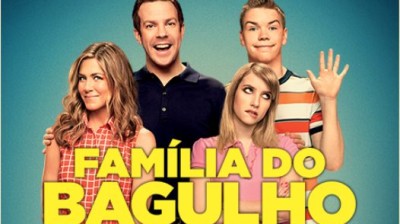 Família do Bagulho 2013 (VIANA)