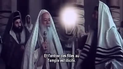 La série marie  (Maryam) episodes 3