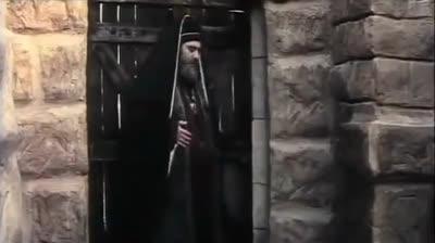 La série marie  (Maryam) episodes 4