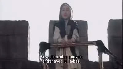 La série marie  (Maryam) episodes 5