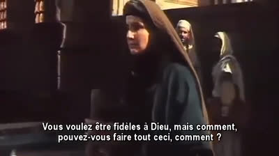 La série marie  (Maryam) episodes 6