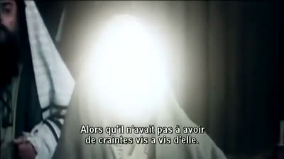 La série marie  (Maryam) episodes 7