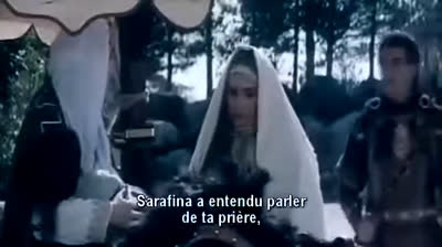 La série marie  (Maryam) episodes 10