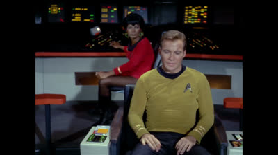 Star Trek.01X16.The Galileo Seven.