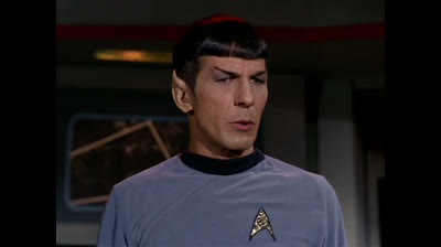 Star Trek.01X17.The Squire of Gothos.