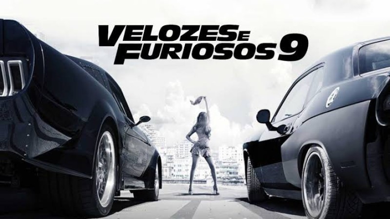 Velozes E Furiosos 9 - TokyVideo