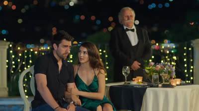 Trampa de amor Capítulo 28