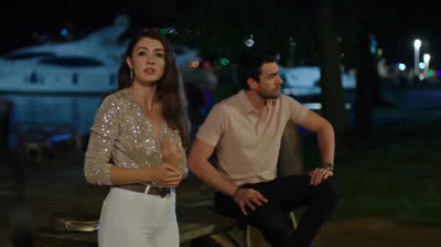 Trampa de amor Capítulo 30