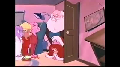 AQUELLAS NAVIDADES 15 LA PANTERA ROSA