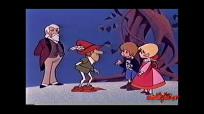 EL ÁRBOL DE NAVIDAD