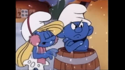 EL COSTAL MÁGICO DE SANTA