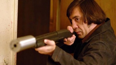 Onde os fracos não tem vez