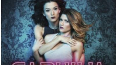 Carmilla movie (2017)