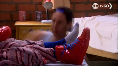 AL FONDO HAY SITIO CAPITULO 218 TEMPORADA 10