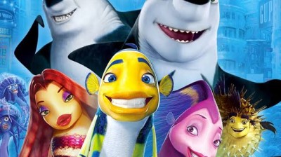 O Espanta Tubarões (2004)  |  Fael☄