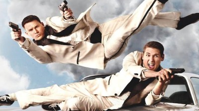 ㋡ Anjos da Lei [ 2012 ] _ @vini7xg