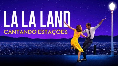 La la Land : Cantando Estações
