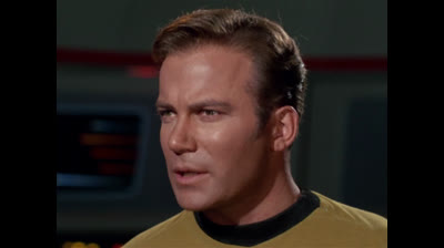 Star Trek.01X23.A Taste of Armageddon.