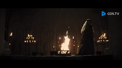 Branca de Neve e o Caçador @carloscrm__