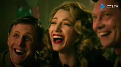 A Incrível História de Adaline 2015 @carloscrm__