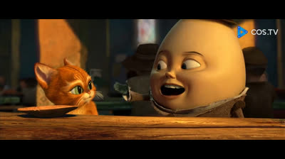 Gato de Botas @carloscrm__