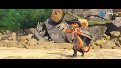 Gato de Botas 2: O Último Pedido @carloscrm__