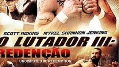 O imbatível 3 Redenção