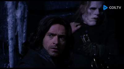 Van Helsing - O Caçador de Monstros (2004) @carloscrm__