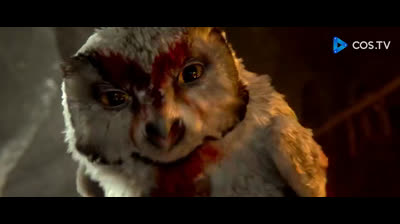 A Lenda dos Guardiões @carloscrm__