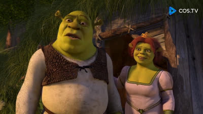 Shrek 2 @carloscrm__