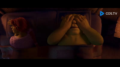 Shrek Para Sempre @carloscrm__