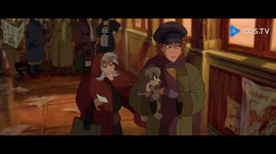 Anastasia @carloscrm__