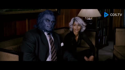 X-Men - O Confronto Final @carloscrm__